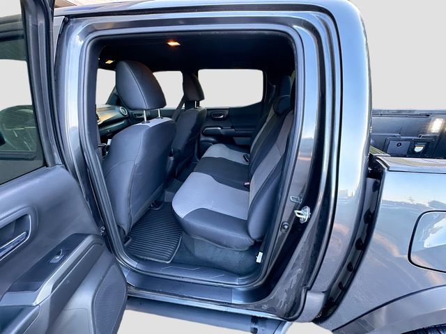 Used 2023 Toyota Tacoma TRD Sport w/ Advanced Technology Package AWD/4WD image 24