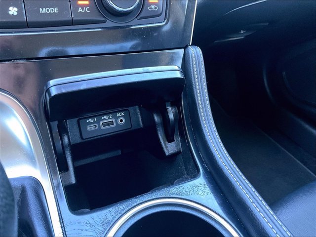Used 2019 Nissan Maxima 3.5 SL w/ Floor Mat Group FWD image 23