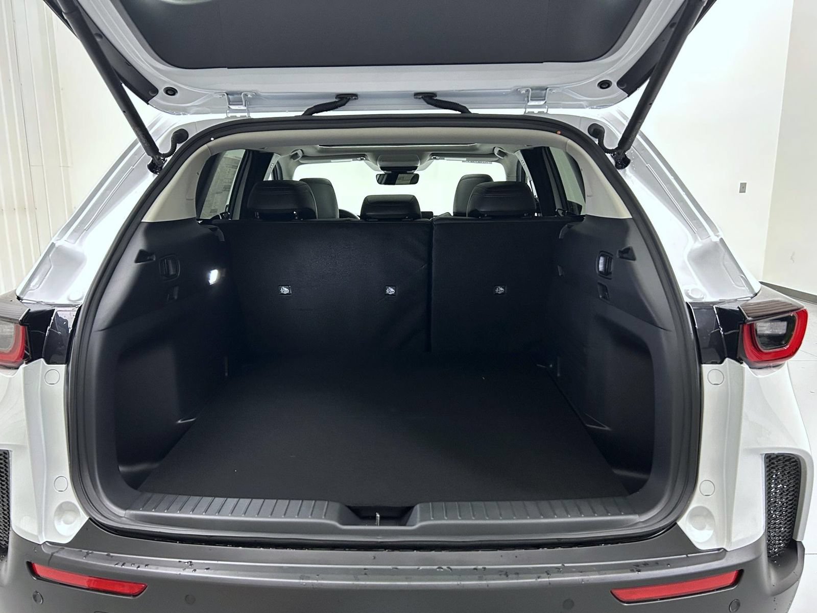 New 2026 MAZDA CX-50 AWD 2.5 S w/ Weather Package image 10