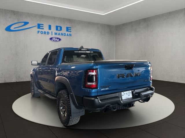 Used 2024 RAM 1500 TRX AWD/4WD image 12
