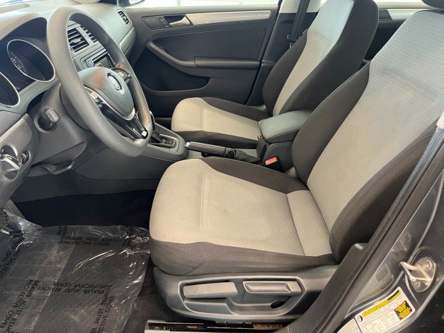 Used 2017 Volkswagen Jetta S FWD image 9