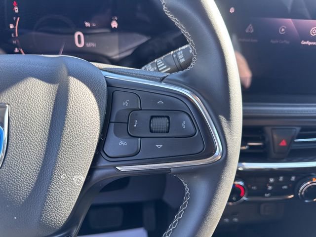 Certified 2025 Buick Encore GX Preferred image 16