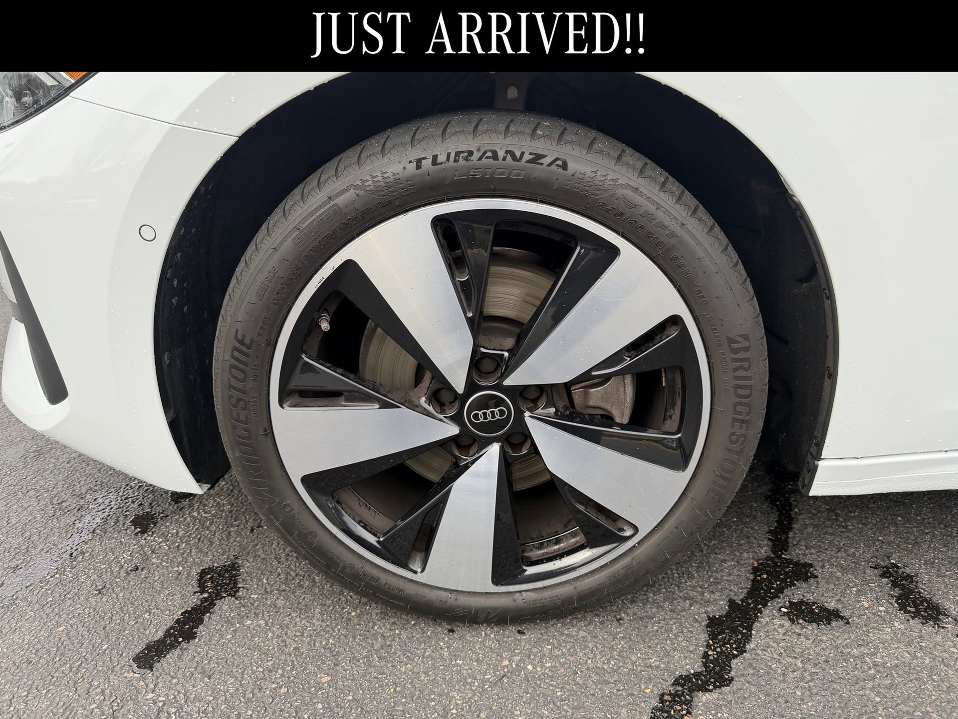 Used 2025 Audi A5 2.0T Prestige image 5