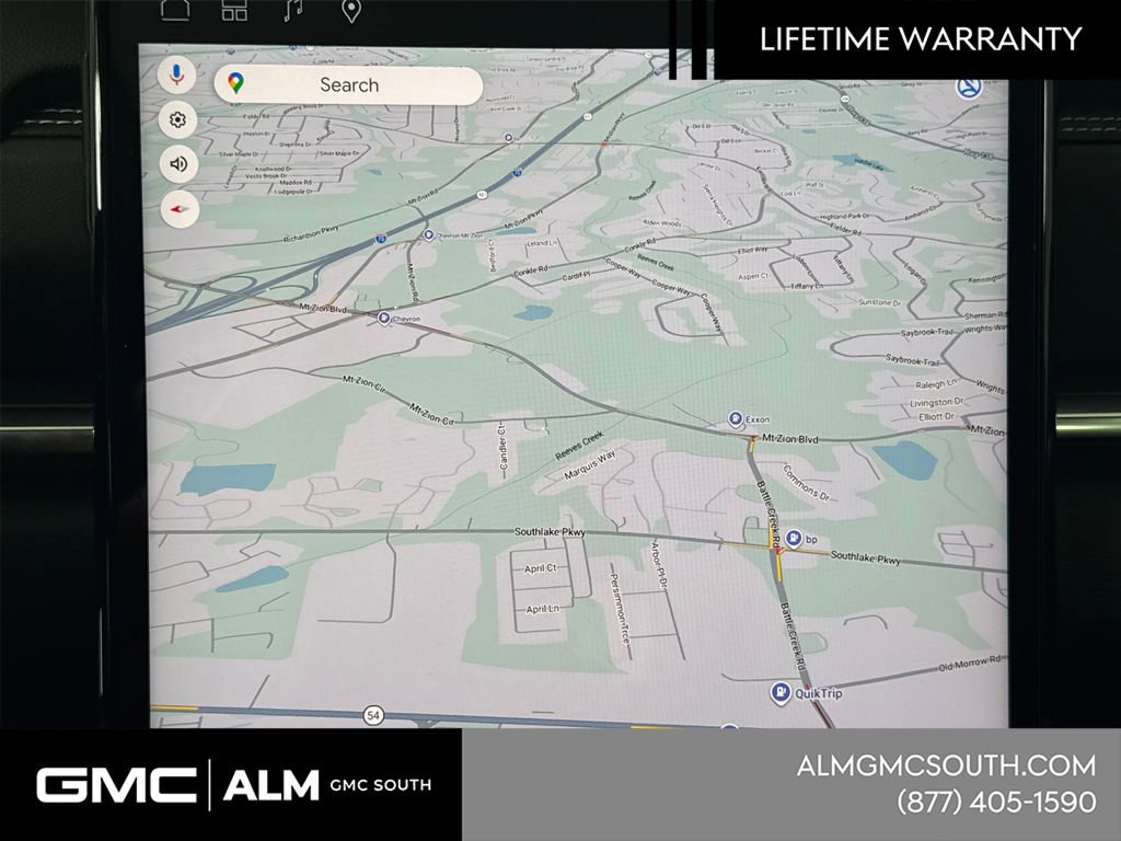 New 2026 GMC Terrain Elevation w/ Elevation Premium Package image 31