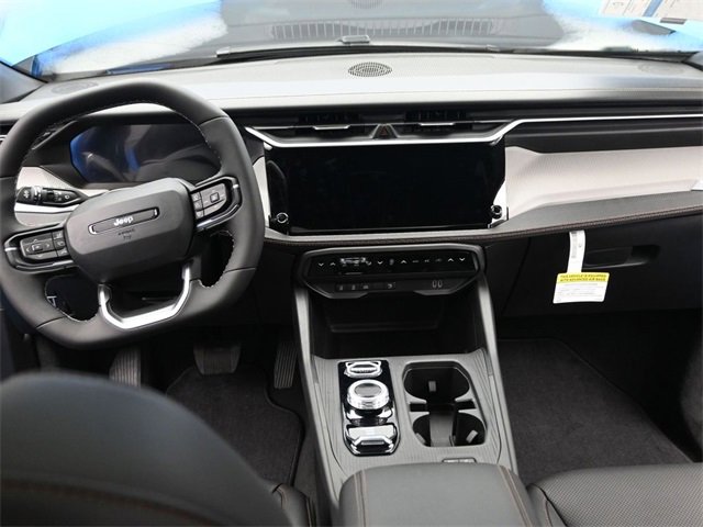 New 2026 Jeep Cherokee Laredo image 23