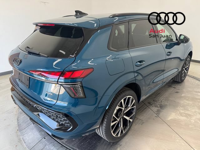 New 2026 Audi Q3 quattro 2.0T AWD/4WD image 38