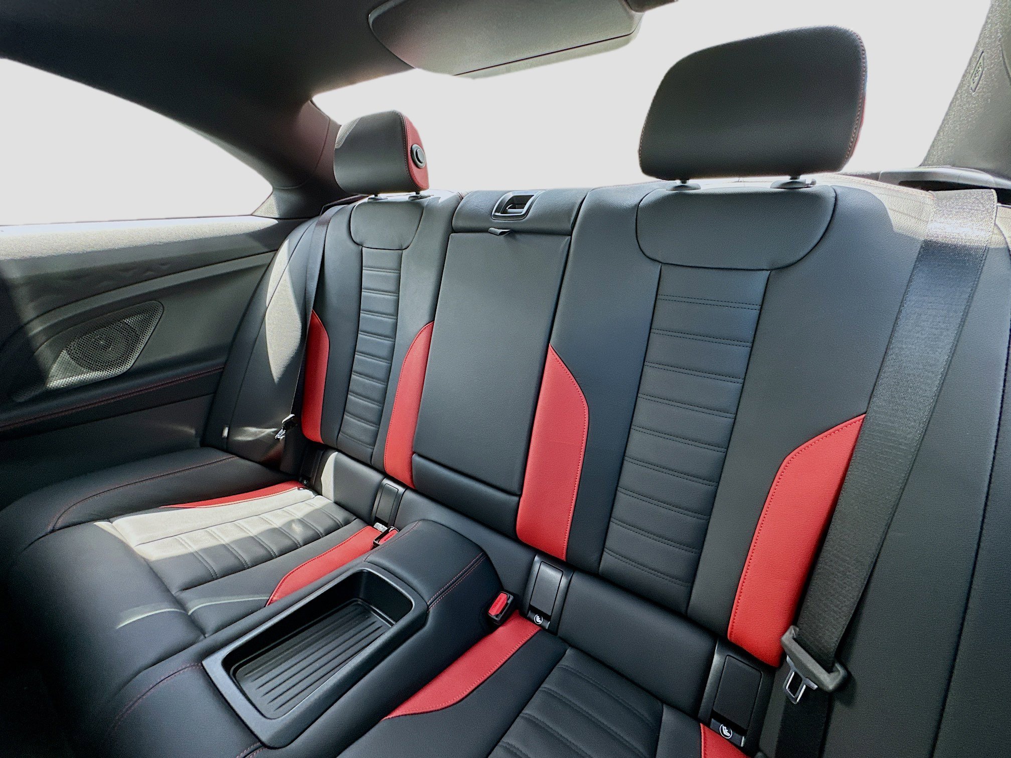 New 2026 BMW 230i Coupe RWD image 19