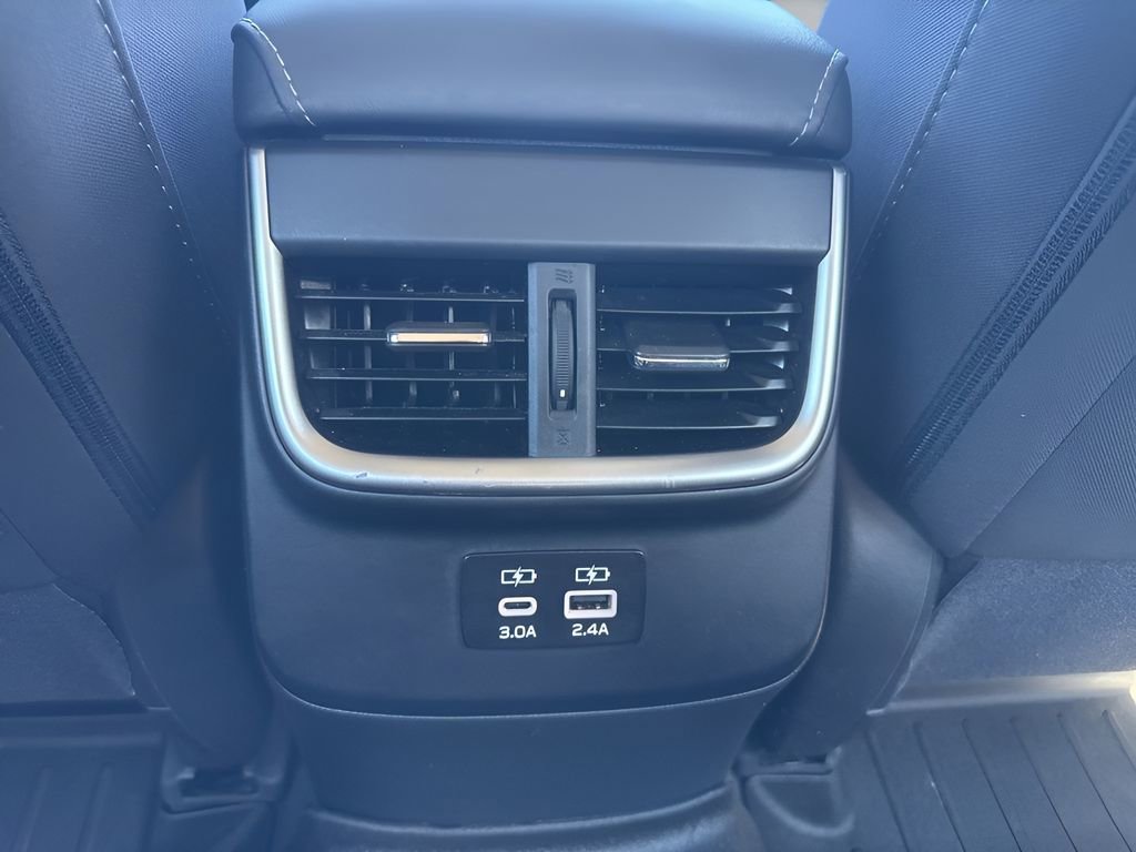 Used 2024 Subaru Legacy Premium image 19