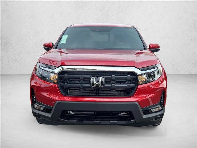 New 2026 Honda Ridgeline RTL image 6