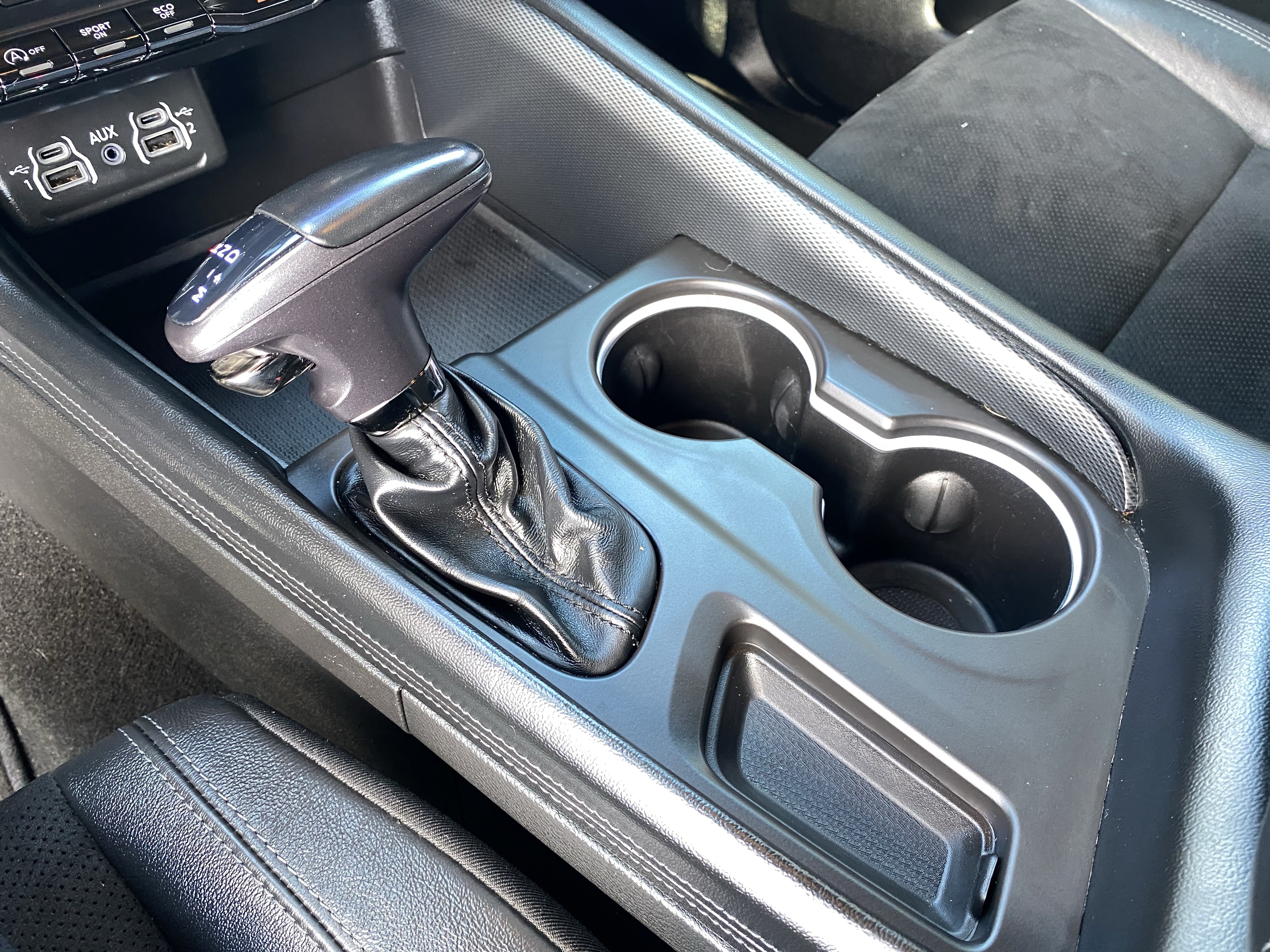 Used 2022 Dodge Durango GT RWD image 29