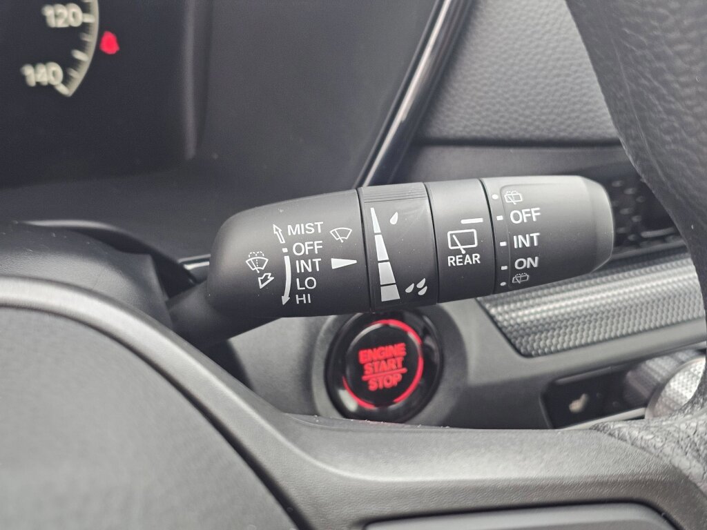 New 2026 Honda CR-V EX image 24