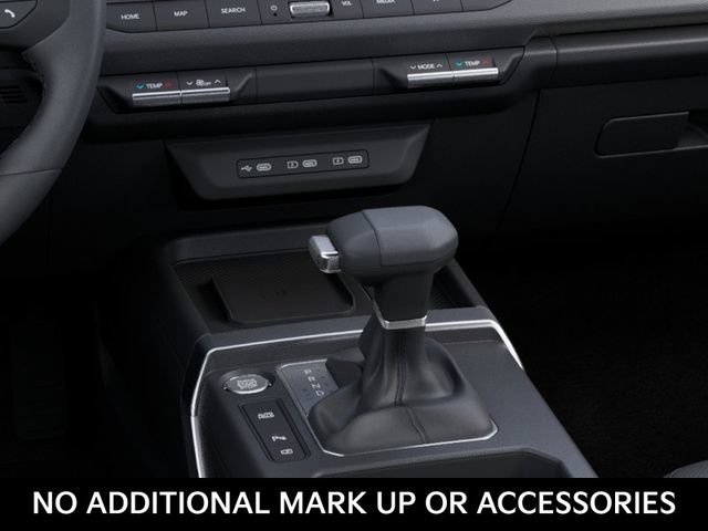 New 2027 Kia Seltos X-Line SX AWD/4WD image 23