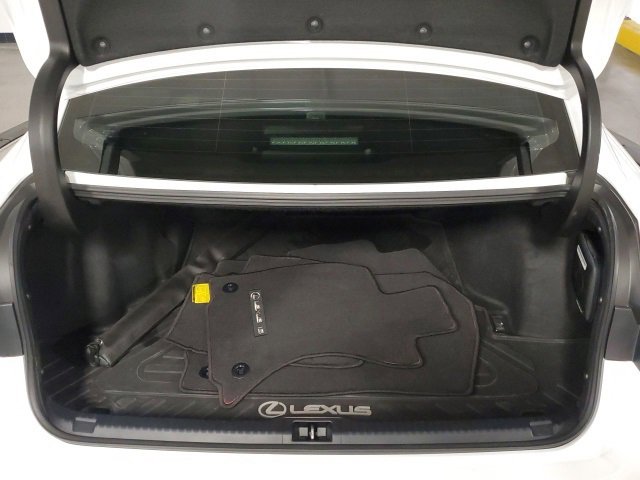 Certified 2023 Lexus IS 350 F Sport image 22