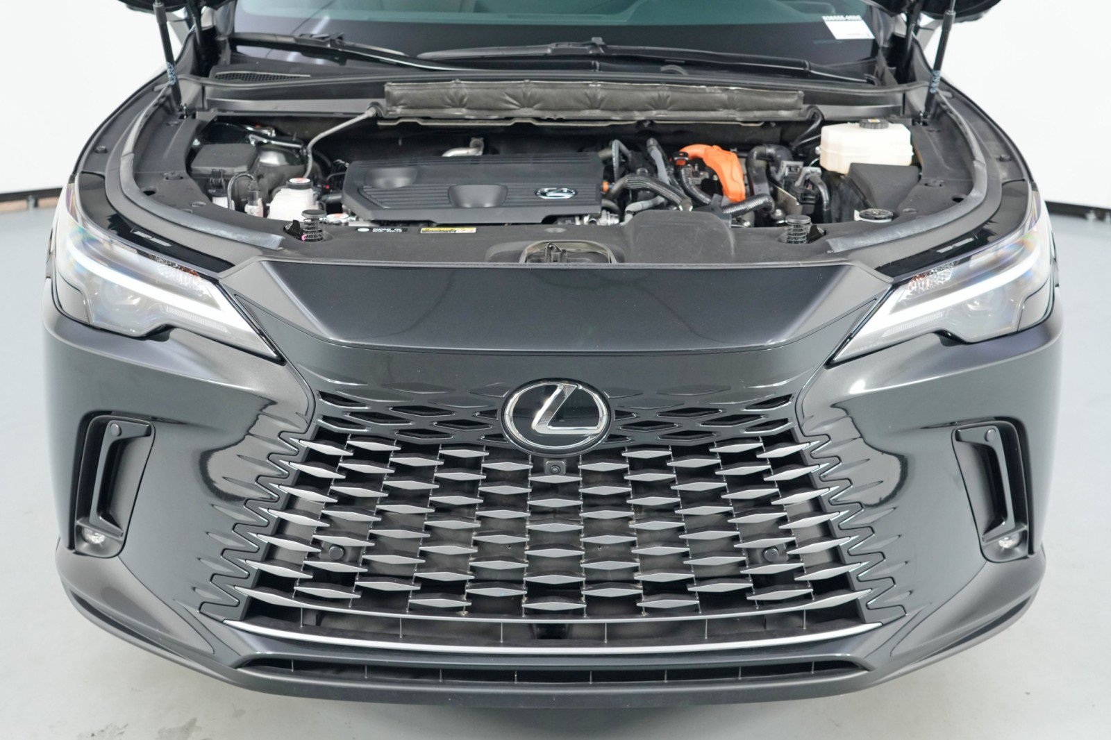 Used 2024 Lexus RX 350h w/ Convenience Package AWD/4WD image 8