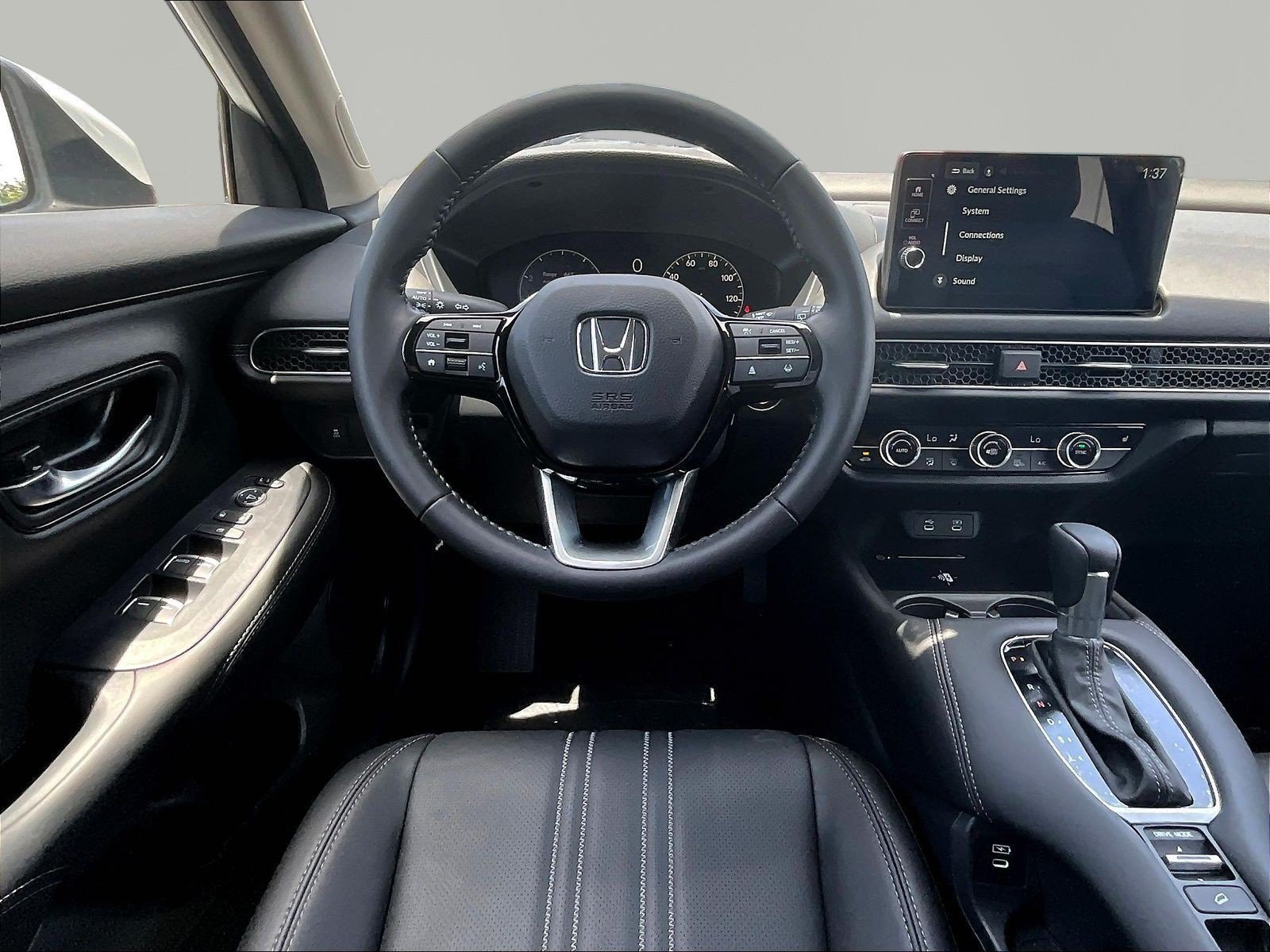 New 2027 Honda HR-V EX-L image 11