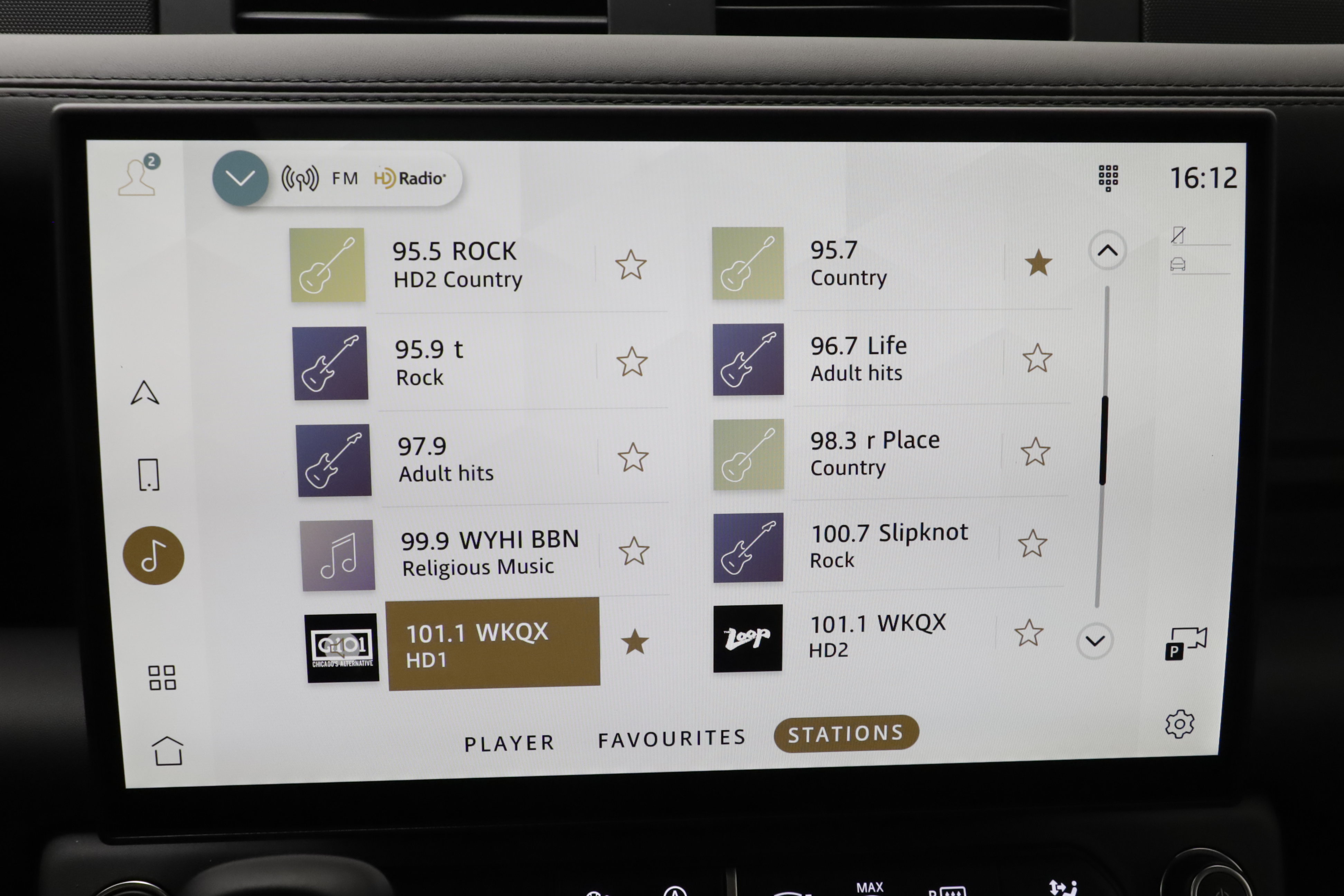 New 2026 Land Rover Defender 130 S AWD/4WD image 11