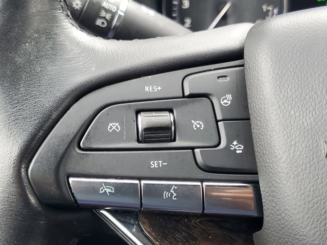 Certified 2023 Cadillac XT6 Premium Luxury w/ Technology Package image 24