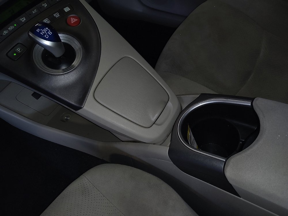 Used 2015 Toyota Prius Two image 26