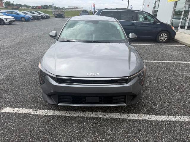 Used 2025 Kia K4 EX FWD image 3