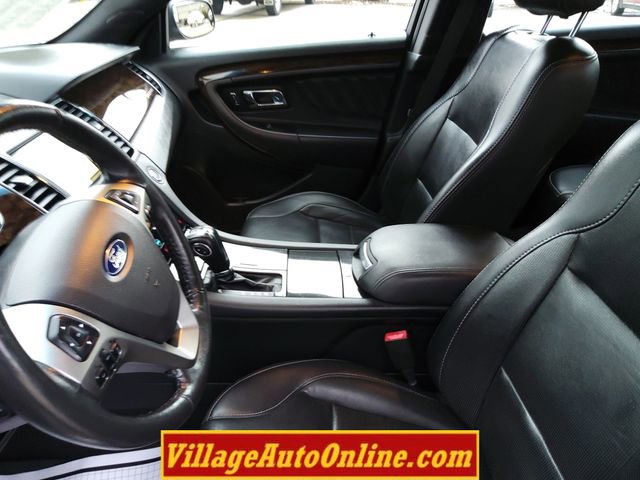 Used 2019 Ford Taurus Limited image 17