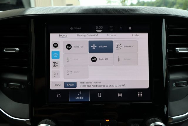 New 2026 RAM 1500 Big Horn image 19