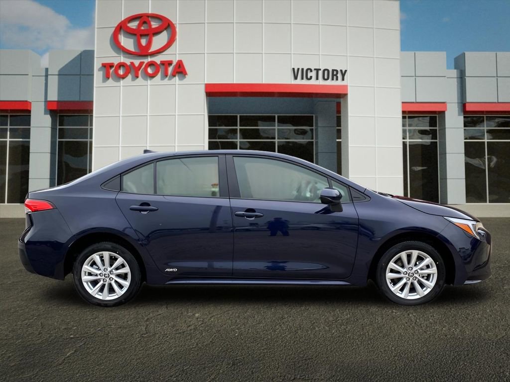 New 2026 Toyota Corolla LE image 6