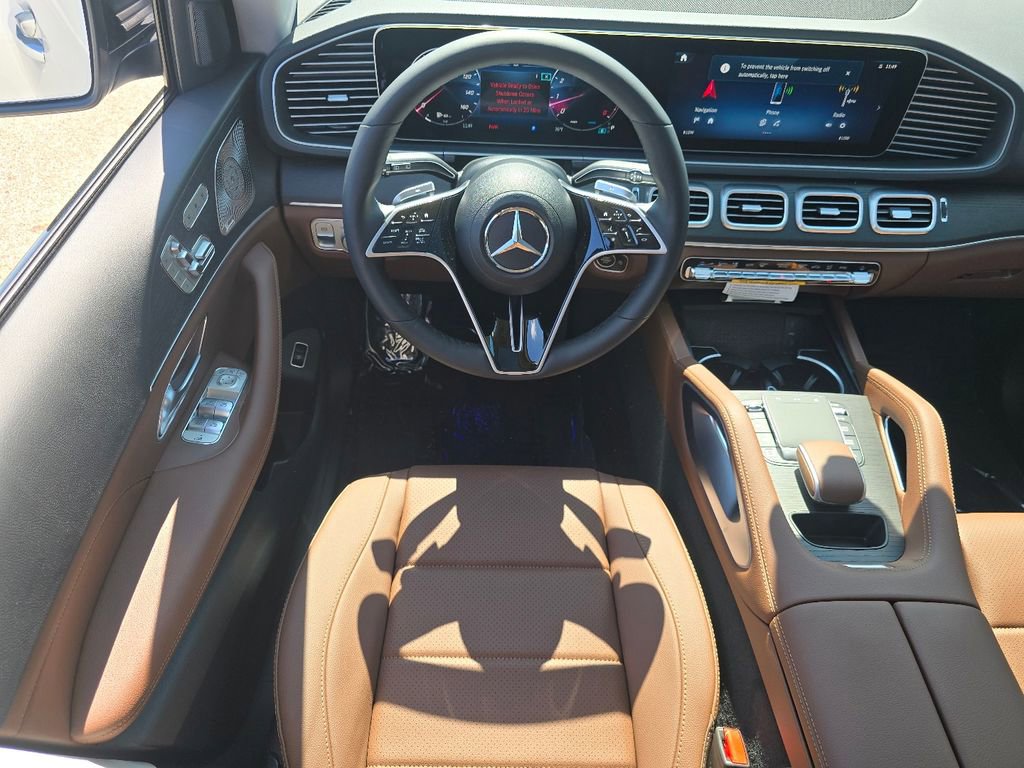 New 2026 Mercedes-Benz GLE 350 4MATIC image 25