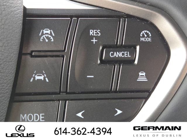 Used 2024 Lexus GX 550 image 22