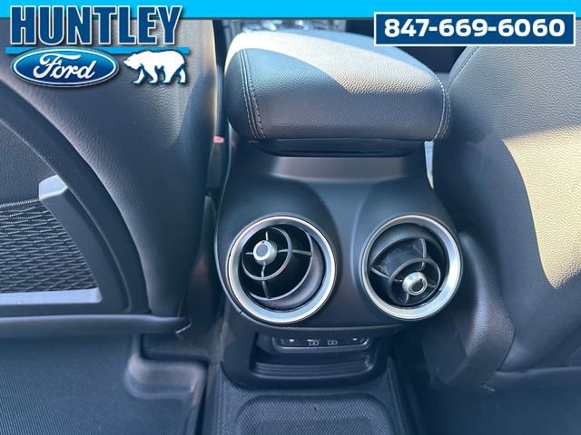 Used 2022 Alfa Romeo Stelvio Quadrifoglio w/ Active Assist Plus Package image 18