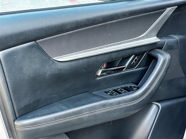 Used 2024 MAZDA CX-90 3.3 Turbo S image 11