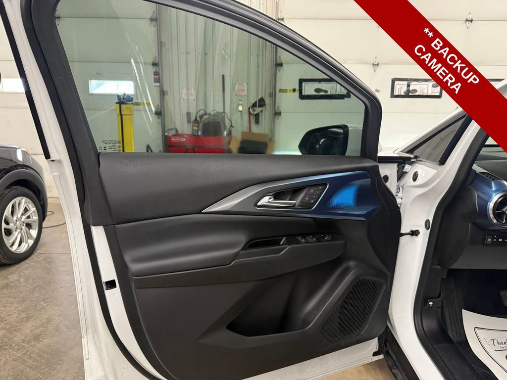 Used 2024 Chevrolet Equinox EV LT image 12