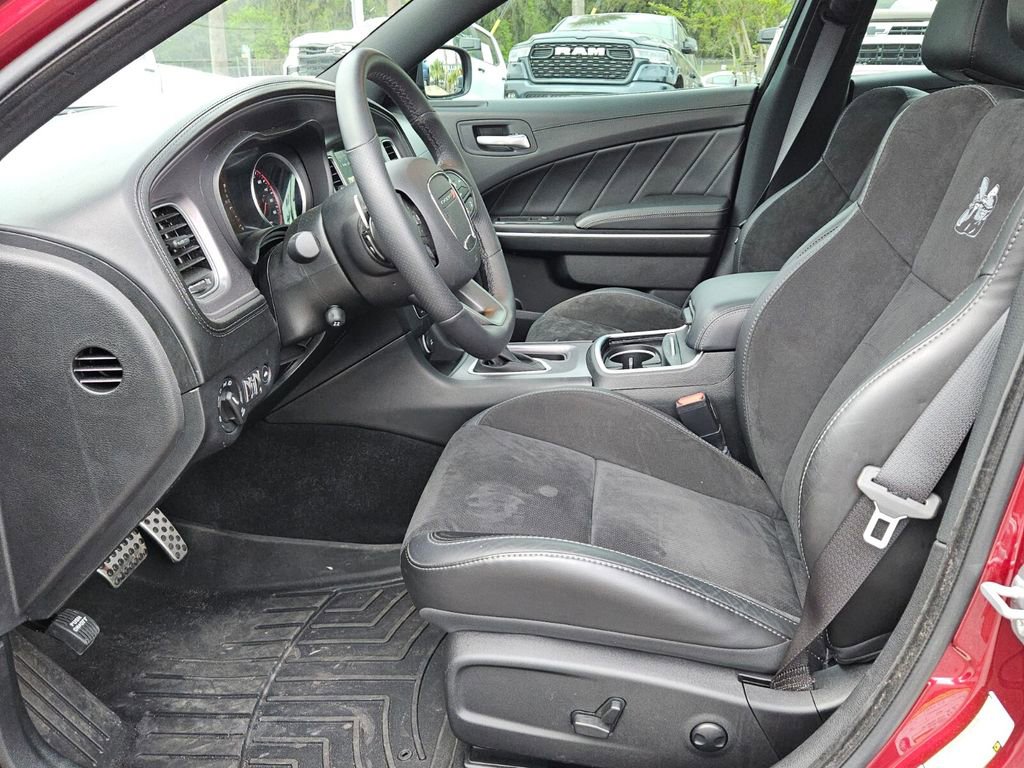 Used 2023 Dodge Charger Scat Pack w/ Dynamics Package image 10