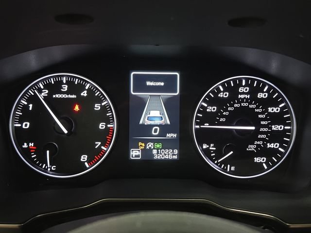 Used 2024 Subaru Outback Touring AWD/4WD image 18