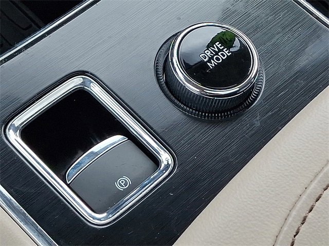 Used 2023 Lincoln Aviator Grand Touring w/ Equipment Group 301A image 25