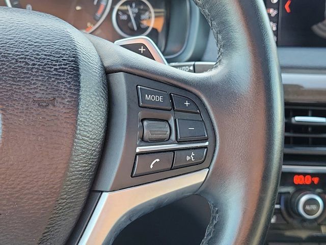 Used 2018 BMW X5 sDrive35i RWD image 23