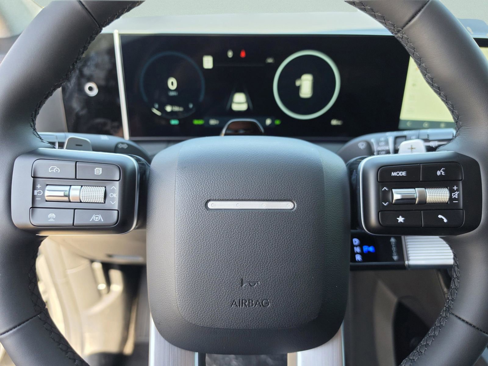 New 2026 Hyundai Santa Fe Limited image 37