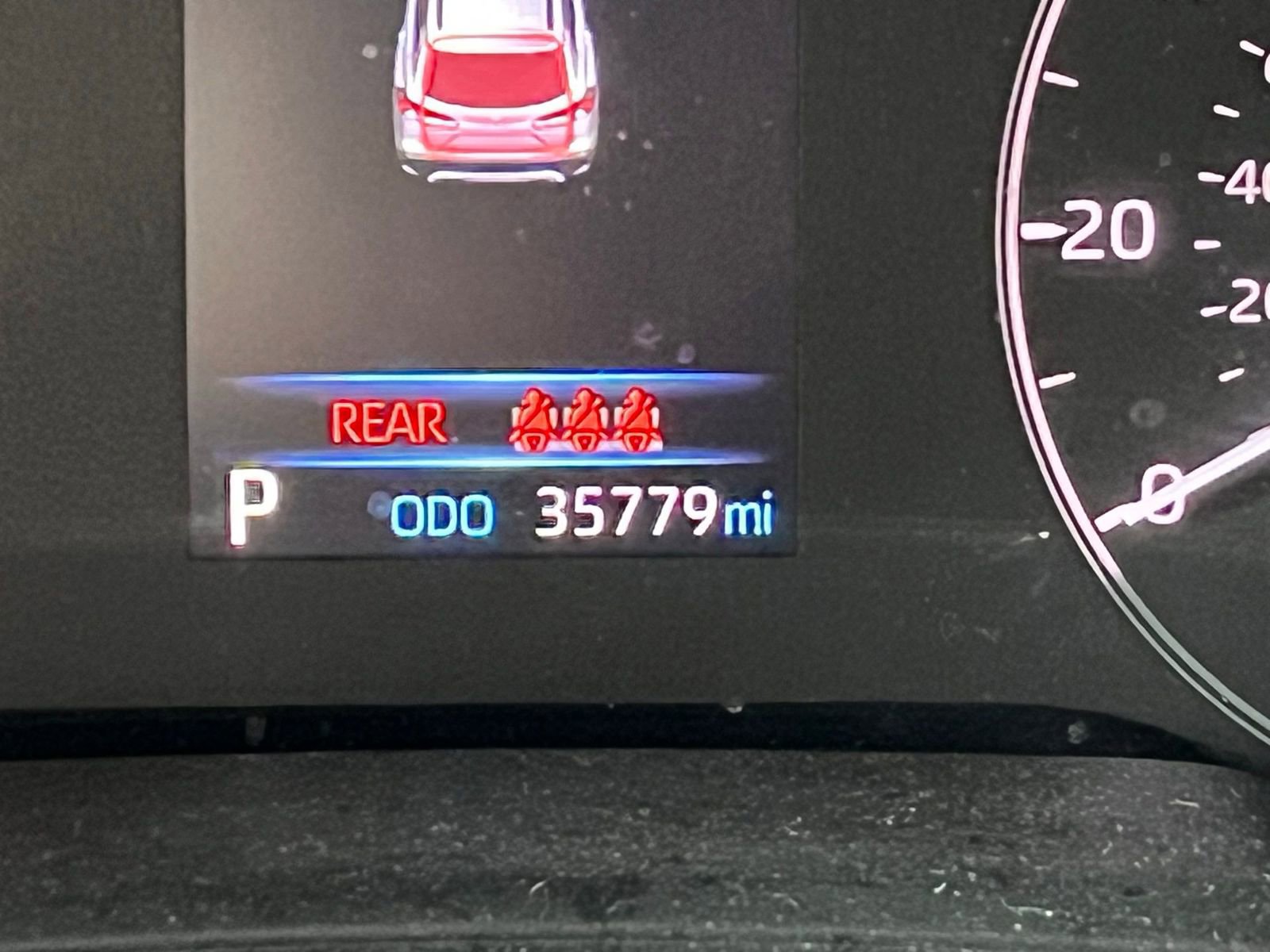 Used 2023 Toyota Corolla Cross L AWD/4WD image 23