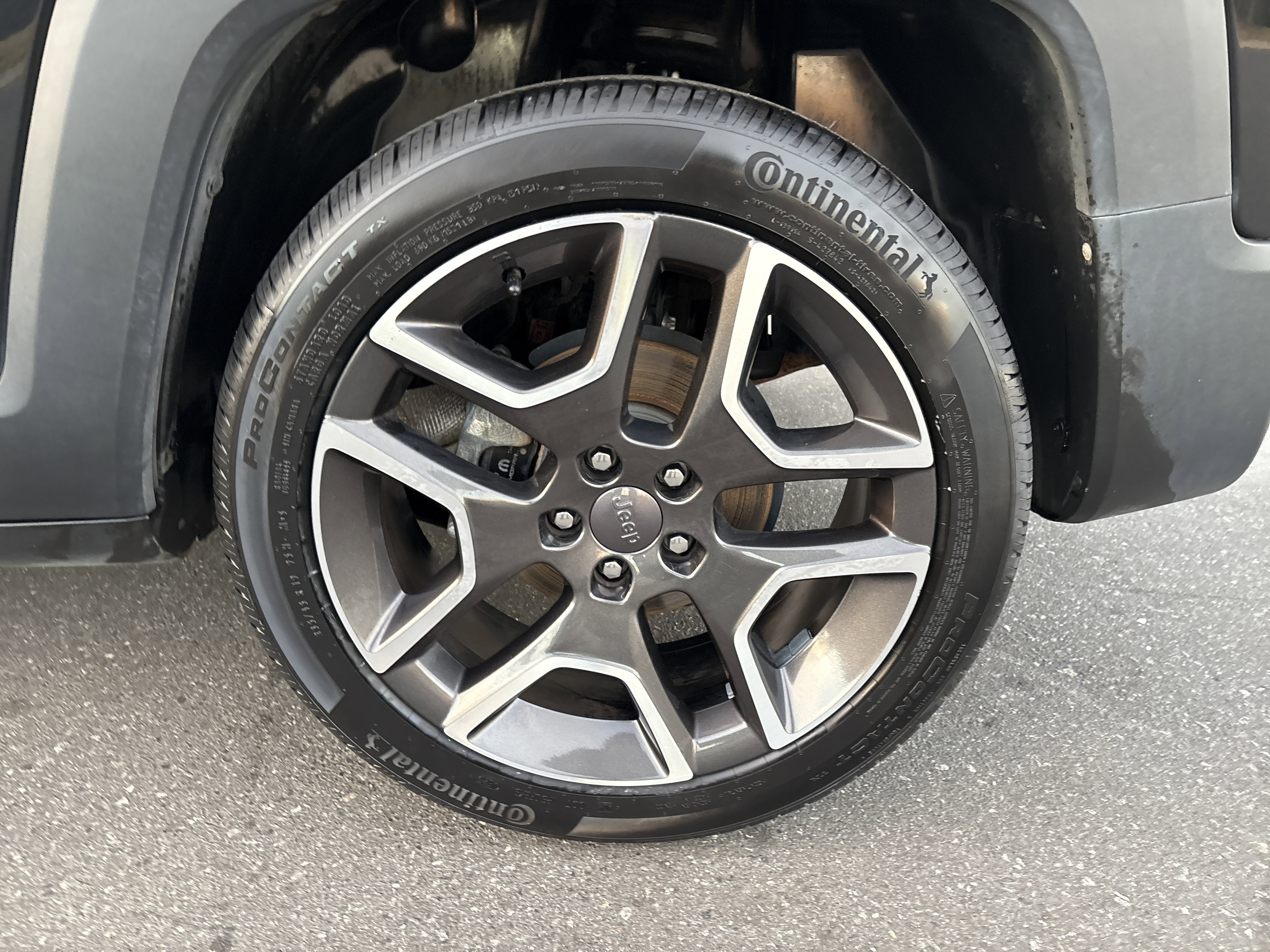 Used 2021 Jeep Renegade Sport image 14