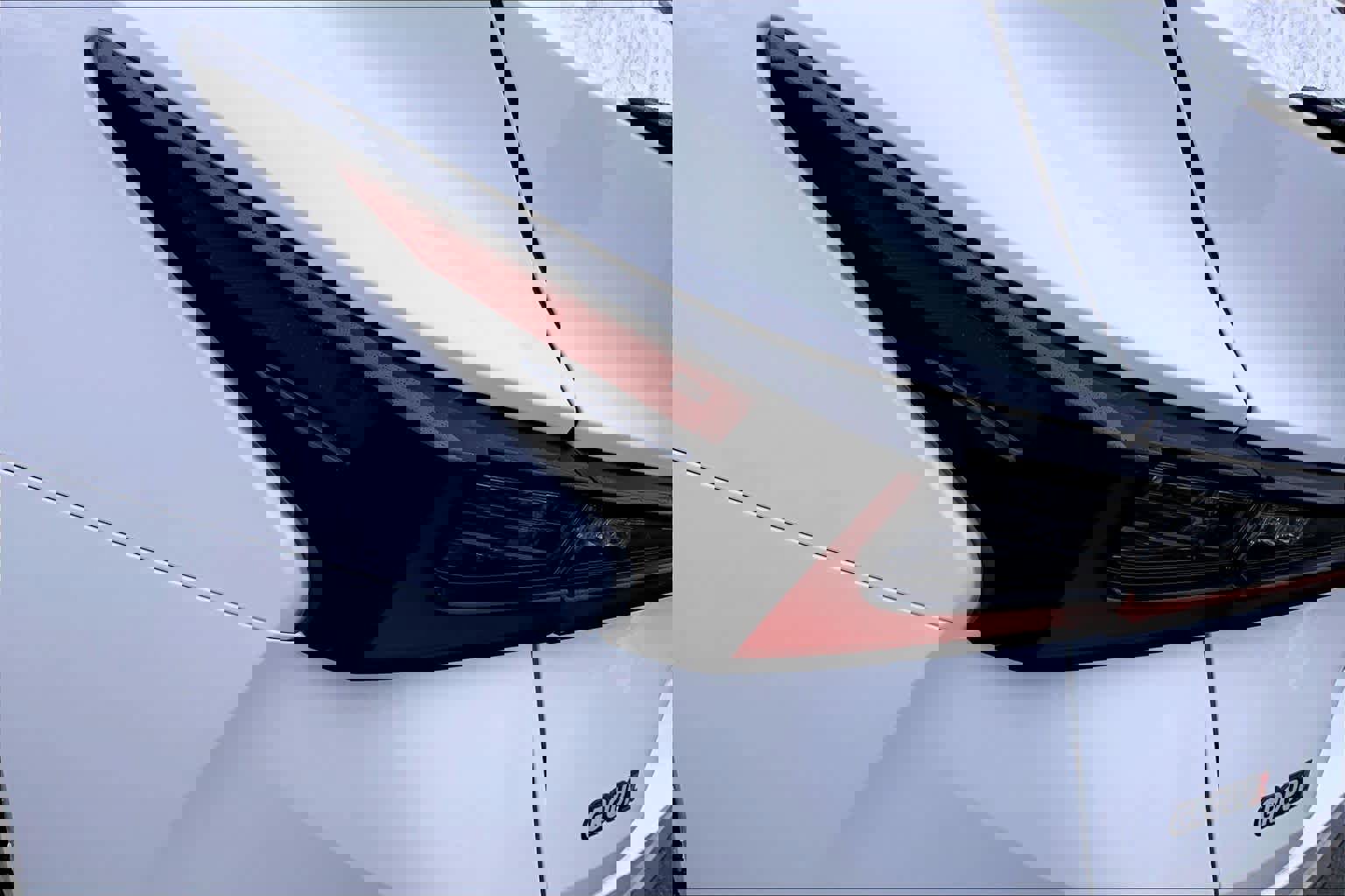 Certified 2024 Lexus IS 350 F Sport w/ Memory Package image 29