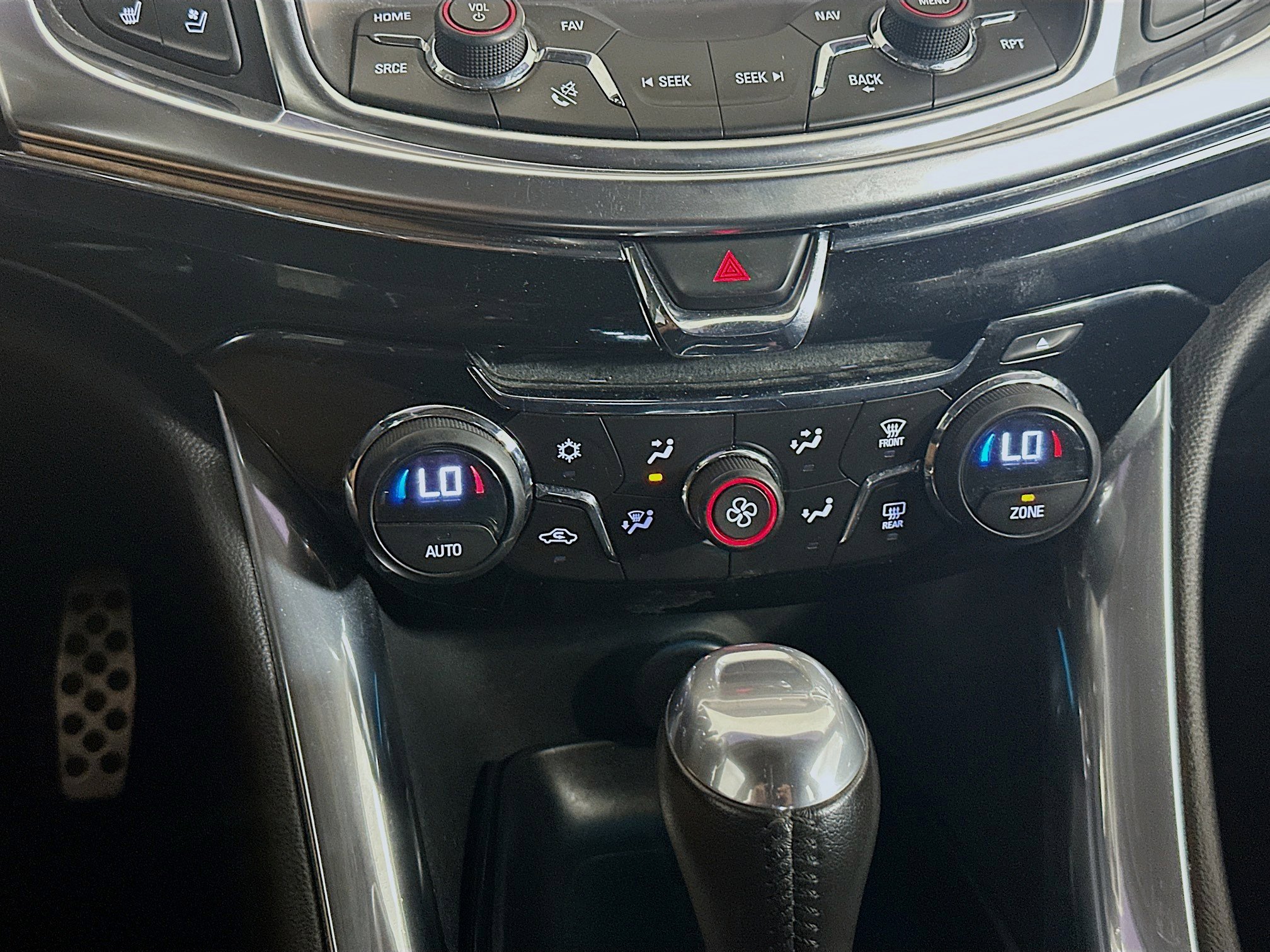 Used 2014 Chevrolet SS image 24