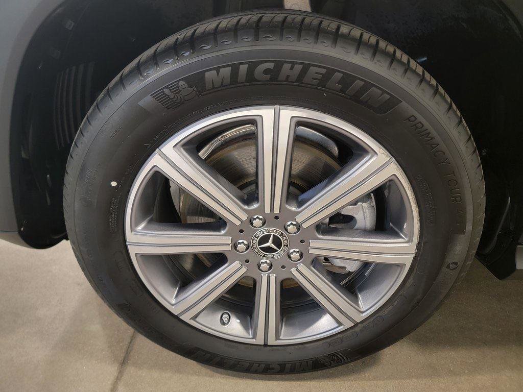 Used 2023 Mercedes-Benz GLS 450 4MATIC image 36