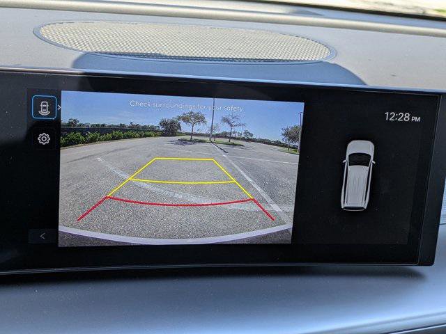 New 2026 Hyundai Ioniq 9 S image 24