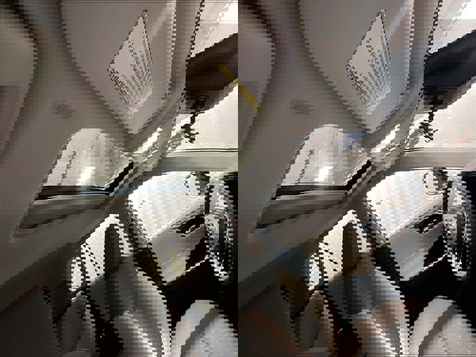 Used 2025 Toyota RAV4 XLE image 22