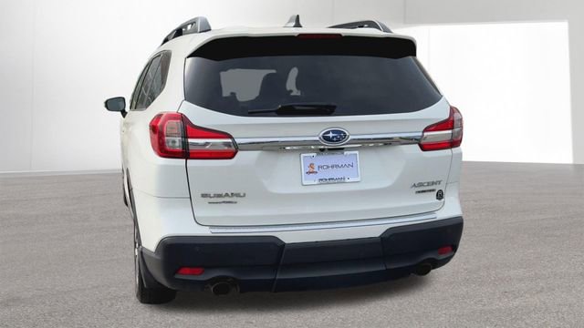 Used 2021 Subaru Ascent Limited w/ Technology Package AWD/4WD image 8