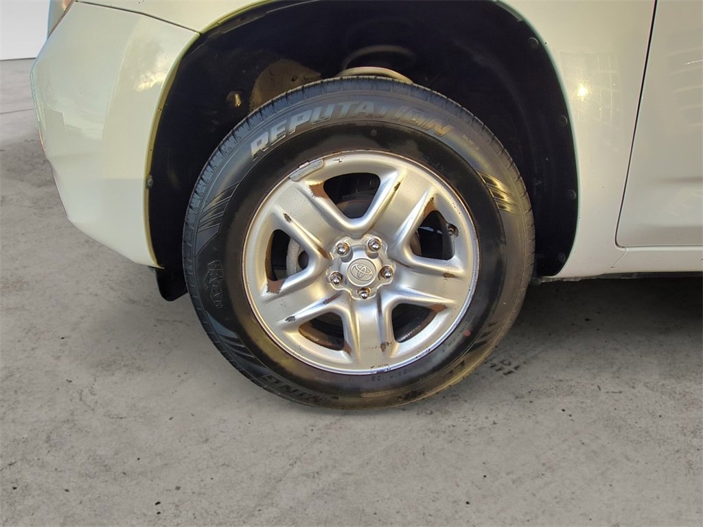 Used 2006 Toyota RAV4 2WD image 14