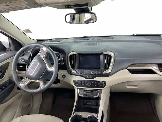 Used 2024 GMC Terrain Denali w/ Denali Premium Package image 33