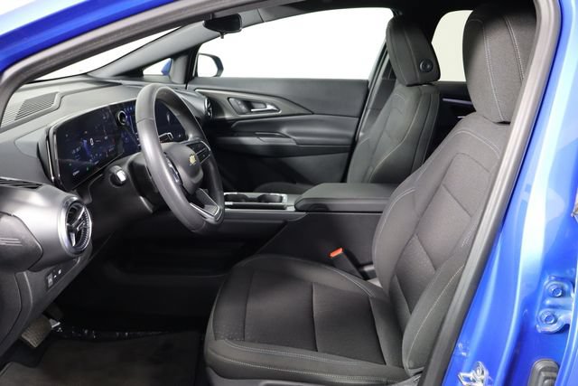 Used 2025 Chevrolet Equinox EV LT FWD image 14