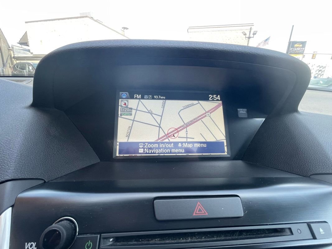 Used 2016 Acura MDX SH-AWD image 23