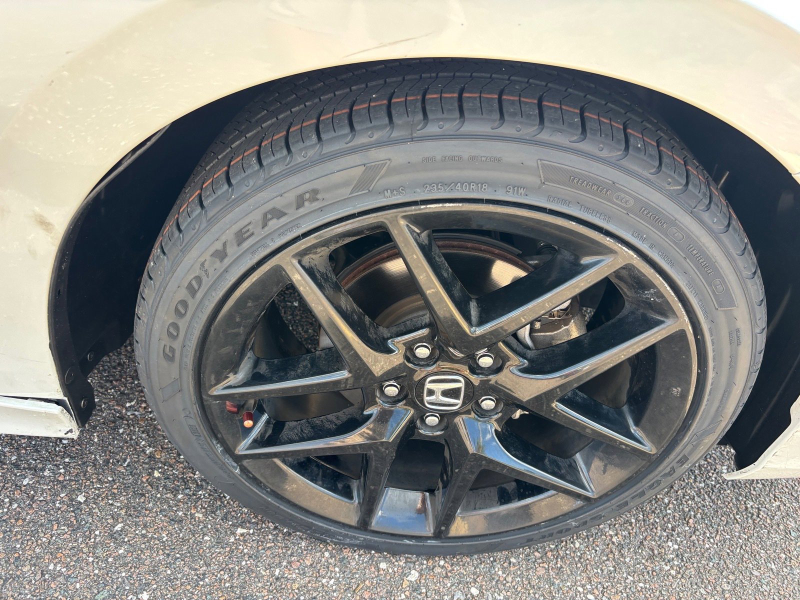 Certified 2023 Honda Civic Sport image 19