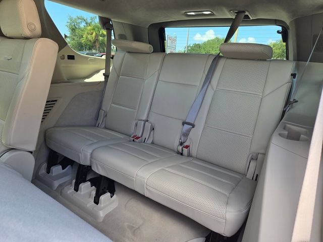 Used 2023 Cadillac Escalade Sport Platinum AWD/4WD image 18
